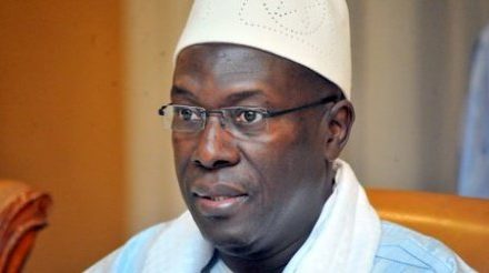 SOULEYMANE NDENE NDIAYE – «Macky Sall a voulu mettre les Sénégalais à l’épreuve»