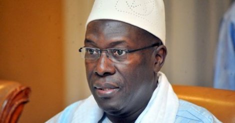 SOULEYMANE NDENE NDIAYE – «Macky Sall a voulu mettre les Sénégalais à l’épreuve»