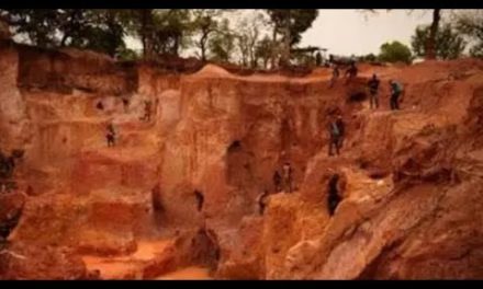 KÉDOUGOU - Deux femmes tuées dans l'éboulement d'un site d'orpaillage