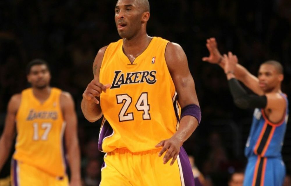 NBA - L'intronisation de Kobe Bryant au Hall of Fame reportée à 2021