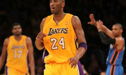 NBA - L'intronisation de Kobe Bryant au Hall of Fame reportée à 2021
