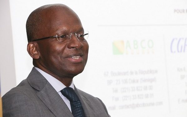 BANQUES - Polémique sur le report des échéances : Mamadou Bocar Sy met les points sur les « i »