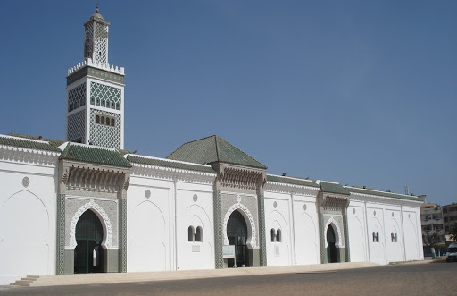 COVID-19 – La Grande mosquée de Dakar restera fermée