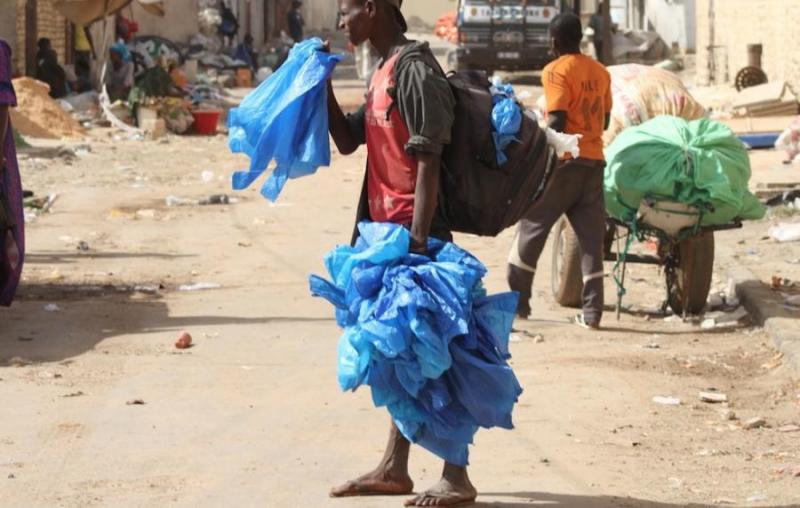 INTERDICTION DES SACHETS PLASTIQUES - Les acteurs de la filière demandent un délai raisonnable pour écouler leurs produits