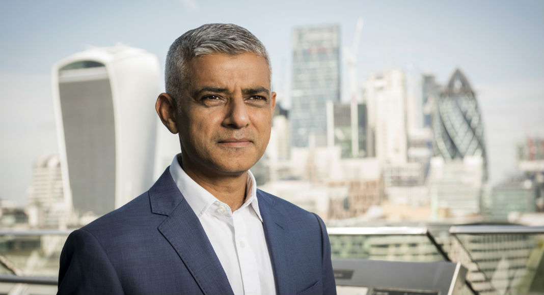 ANGLETERRE - Le maire de Londres met son veto