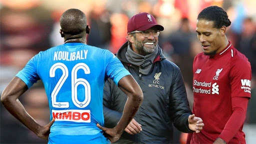 MERCATO - Klopp passe à l’attaque pour Koulibaly