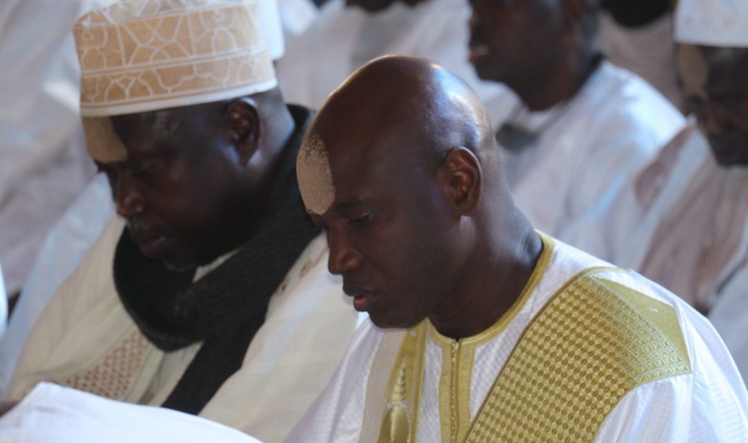RÉOUVERTURE DES MOSQUÉES - Aly Ngouille Ndiaye prévient les fidèles
