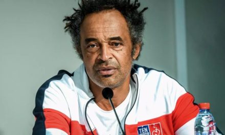 MORT DE GEORGE FLOYD - Le silence des sportifs blancs gêne Yannick Noah