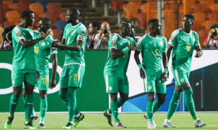CLASSEMENT FIFA - Le Sénégal intègre le top 20 mondial