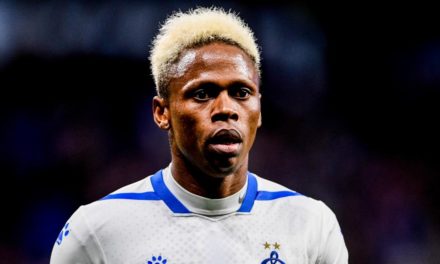 COVID-19 - L'international camerounais  Clinton Njie testé positif