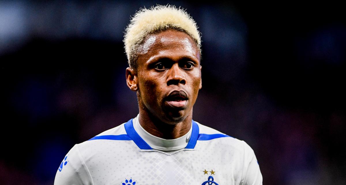 COVID-19 - L'international camerounais  Clinton Njie testé positif