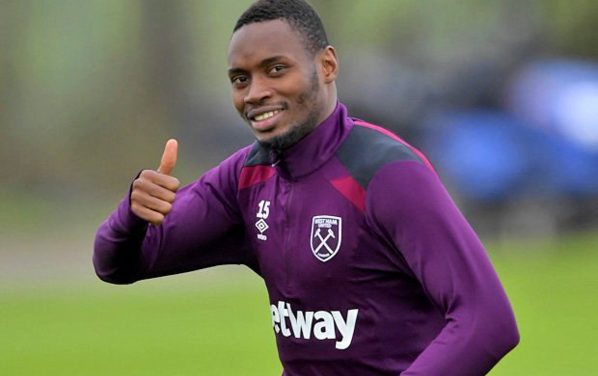 MERCATO - Diafra Sakho rejoint Neuchatel Xamax