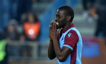 SANCTION DE L'UEFA - Pas de coupe d'Europe pour Trabzonspor de PAN