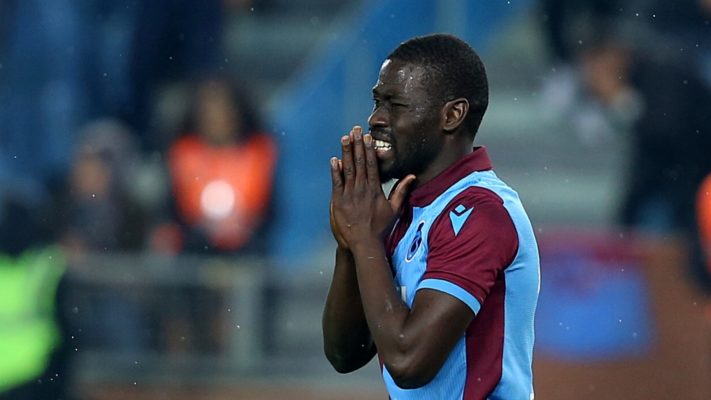 SANCTION DE L'UEFA - Pas de coupe d'Europe pour Trabzonspor de PAN