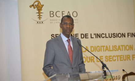 SUSPENSION DU SERVICE DE LA DETTE - Le Sénégal salue l'initiative du G20