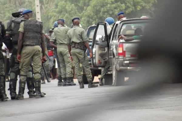 Affaire Boffa Bayotte : Les précisions du Procureur général de Ziguinchor