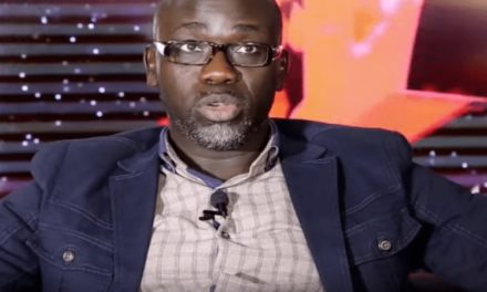 PAR CHEIKH YERIM SECK -  Attaque contre les morts de Leral : Pas ça, pas toi, Adama Gaye !