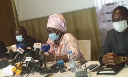 SECTEUR DE LA BOULANGERIE - Aminata Assome Diatta appelle au respect de la réglementation