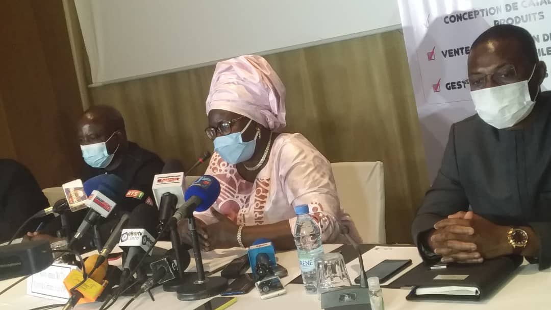 SECTEUR DE LA BOULANGERIE - Aminata Assome Diatta appelle au respect de la réglementation