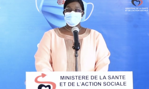 CORONAVIRUS AU SÉNÉGAL - 119 nouveaux cas dont 17 communautaires