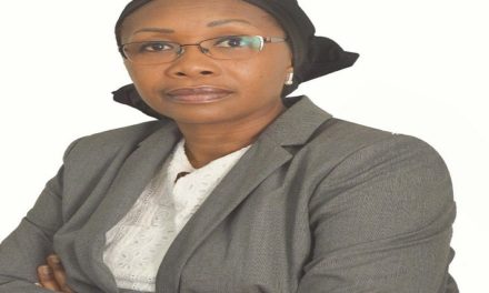 BANQUE MONDIALE - La Sénégalaise Maïmouna Mbow Fam, nouvelle représentante résidente