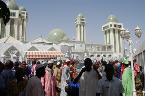 GAMOU DE MÉDINA BAYE - 800 policiers mobilisés et  12 arrestations enregistrées