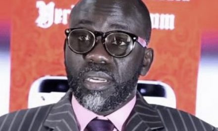 YERIM DECHIRE LA PLAINTE DE TAHIBOU NDIAYE – « Mon histoire personnelle m’interdit de commenter cette affaire Ousmane Sonko-Adji Sarr »