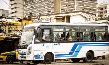 EN COULISSES- Menace de grève des bus Tata