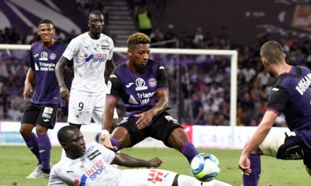 LIGUE 1 - Le Conseil d’Etat suspend les relégations d’Amiens et Toulouse