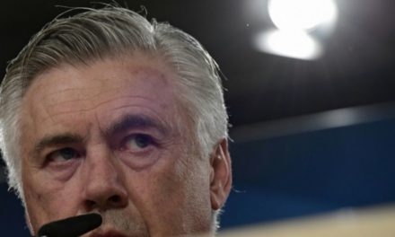 PRÉSUMÉE FRAUDE FISCALE – Ancelotti poursuivi en Espagne