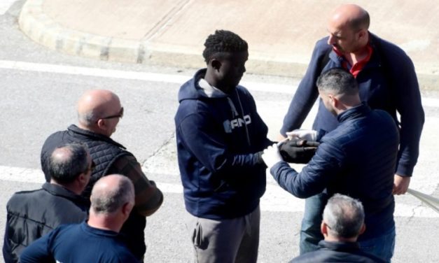 ROYAUME-UNI - Un jeune migrant sénégalais condamné pour la mort de quatre compagnons de traversée