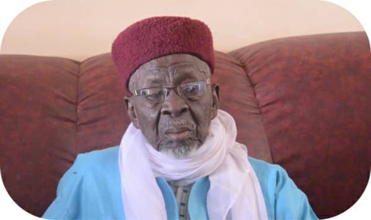 THIENABA SECK - Serigne Abdourahmane Seck devient le nouveau Khalife 