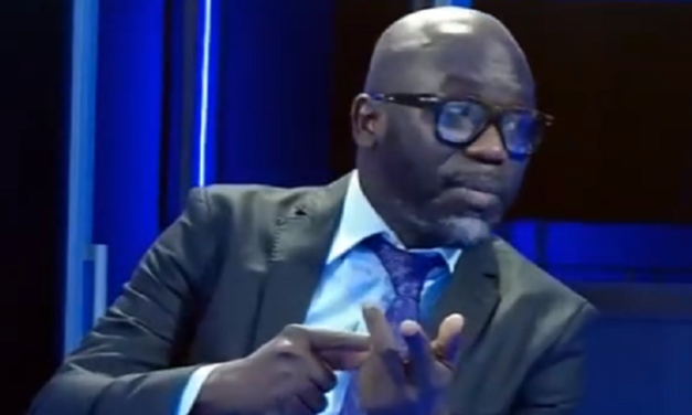 Cheikh Yérim Seck : "Je vais faire une vidéo prochainement..."