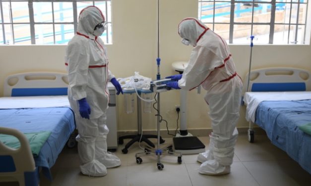 COVID-19 AU SENEGAL - 3 nouveaux décès, le bilan passe à 79 morts
