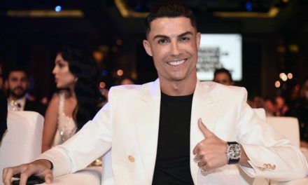 JUVE - Ronaldo décidé pour sa fin de carrière ?