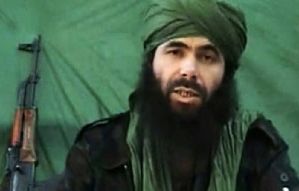 MALI - Le chef d'Al Qaïda au Maghreb islamique tué par les forces françaises