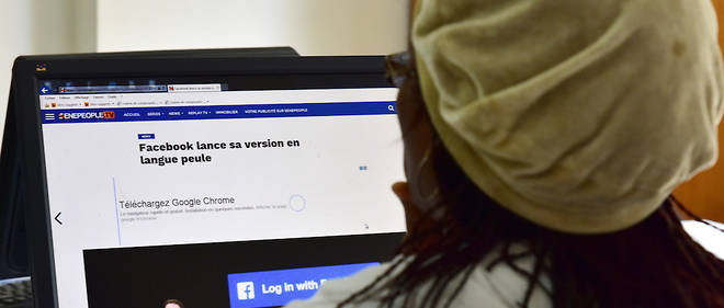 « FAKE NEWS » EN AFRIQUE - Facebook ferme des centaines de pages