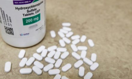 HYDROXYCHLOROQUINE - Des auteurs de l'étude du Lancet sur se rétractent