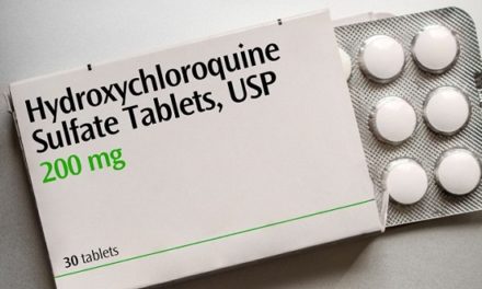 ETUDE SUR L’HYDROXYCHLOROQUINE - Quand The Lancet rétropédale