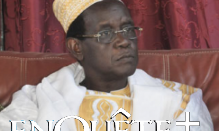 LITIGE FONCIER A OUAKAM – Les précisions du Grand Jaraaf Oumar Samba Guèye