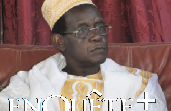 LITIGE FONCIER A OUAKAM – Les précisions du Grand Jaraaf Oumar Samba Guèye