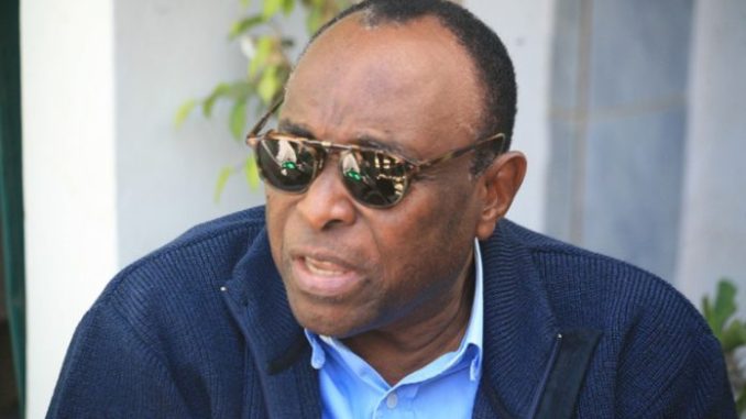 JEAN PAUL DIAS - "Macky Sall a l'intention de briguer un 3ème mandat"