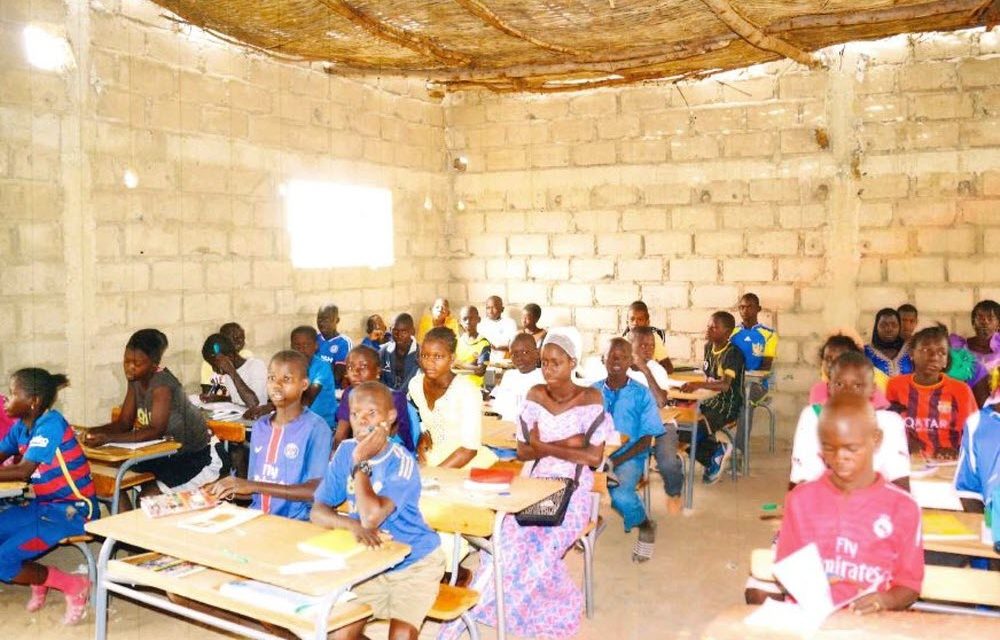 SENEGAL - L'Education nationale et la Roulette russe