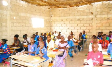 SENEGAL - L'Education nationale et la Roulette russe