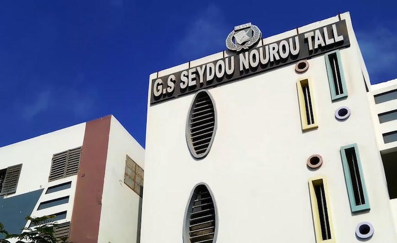 MANQUE D'EAU - Seydou Nourou Tall refuse d’ouvrir ses portes