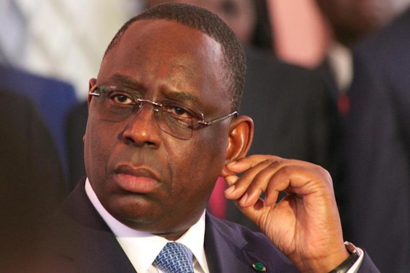 LOCALES DE 2022 - Macky Sall sous pression