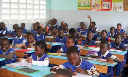 REPRISE DES COURS LE 25 JUIN - Les écoles françaises de Dakar disent niet