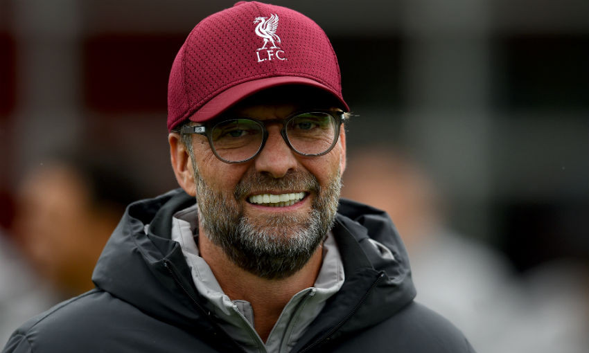 LIVERPOOL - Le titre, Klopp fait un aveu