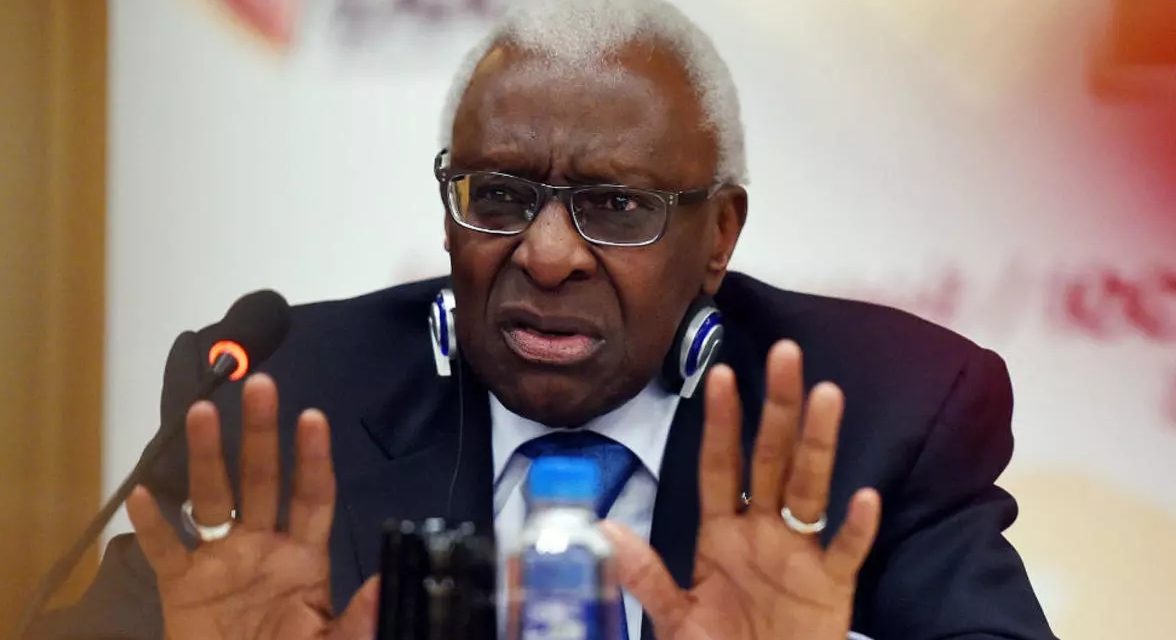 AFFAIRE LAMINE DIACK - Le procès s'ouvre lundi