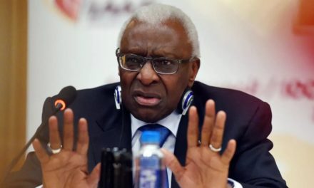 AFFAIRE LAMINE DIACK - Le procès s'ouvre lundi